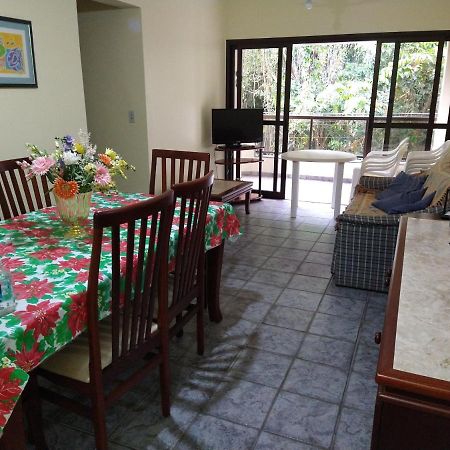 Ubatuba - Praia Grande - 2 Quadras Da Praia Екстериор снимка