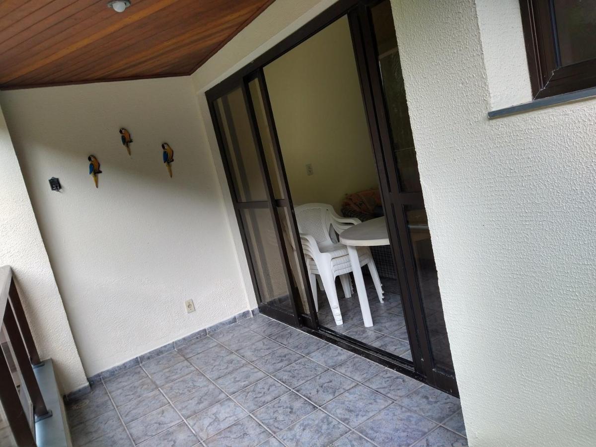 Ubatuba - Praia Grande - 2 Quadras Da Praia Екстериор снимка