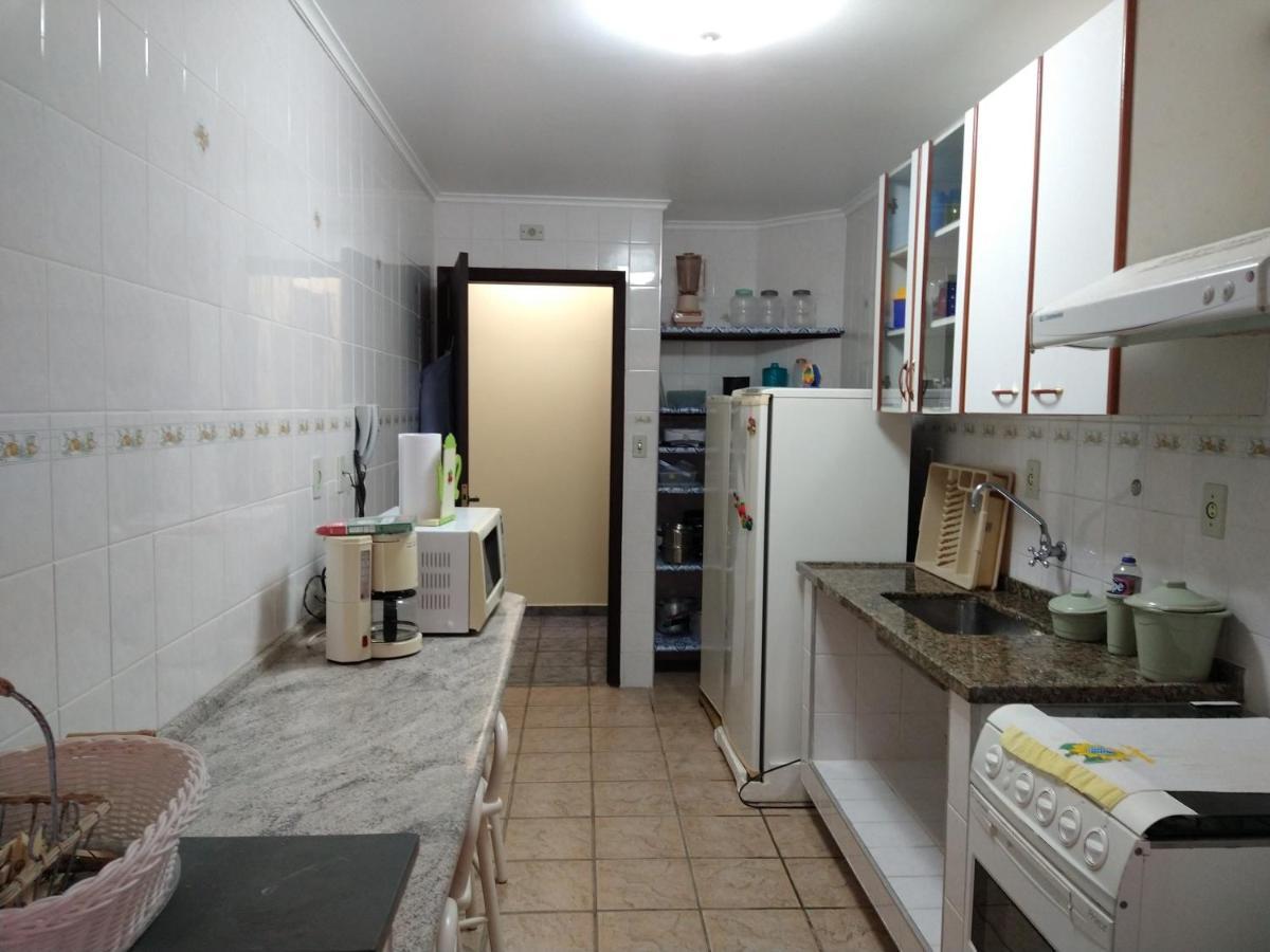 Ubatuba - Praia Grande - 2 Quadras Da Praia Екстериор снимка